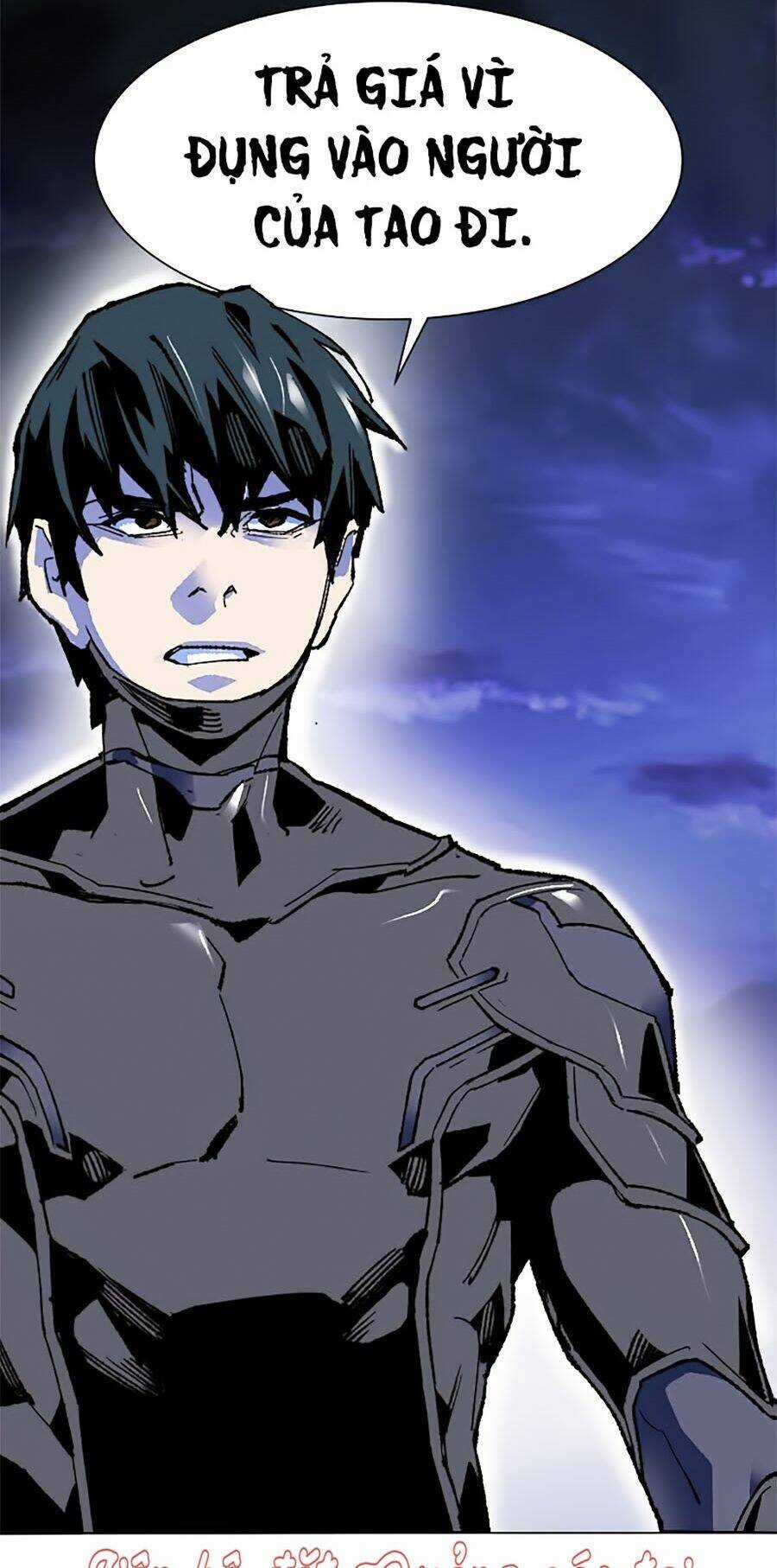 Phá Bỏ Giới Hạn Chapter 6 trang 151