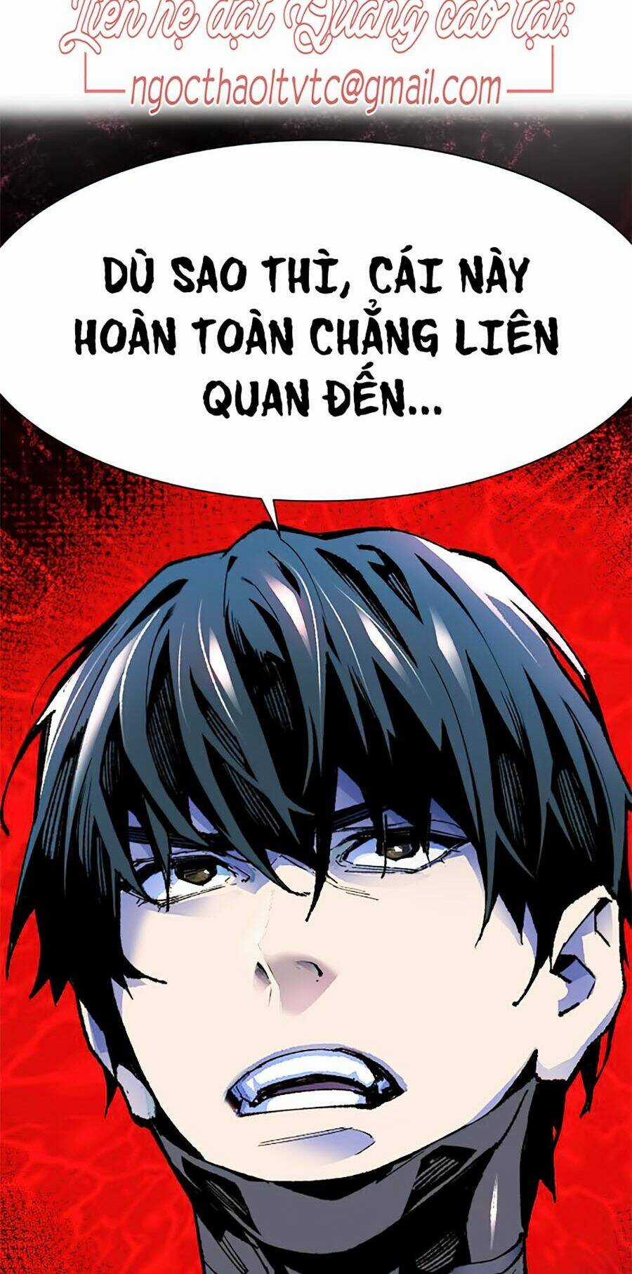 Phá Bỏ Giới Hạn Chapter 6 trang 152