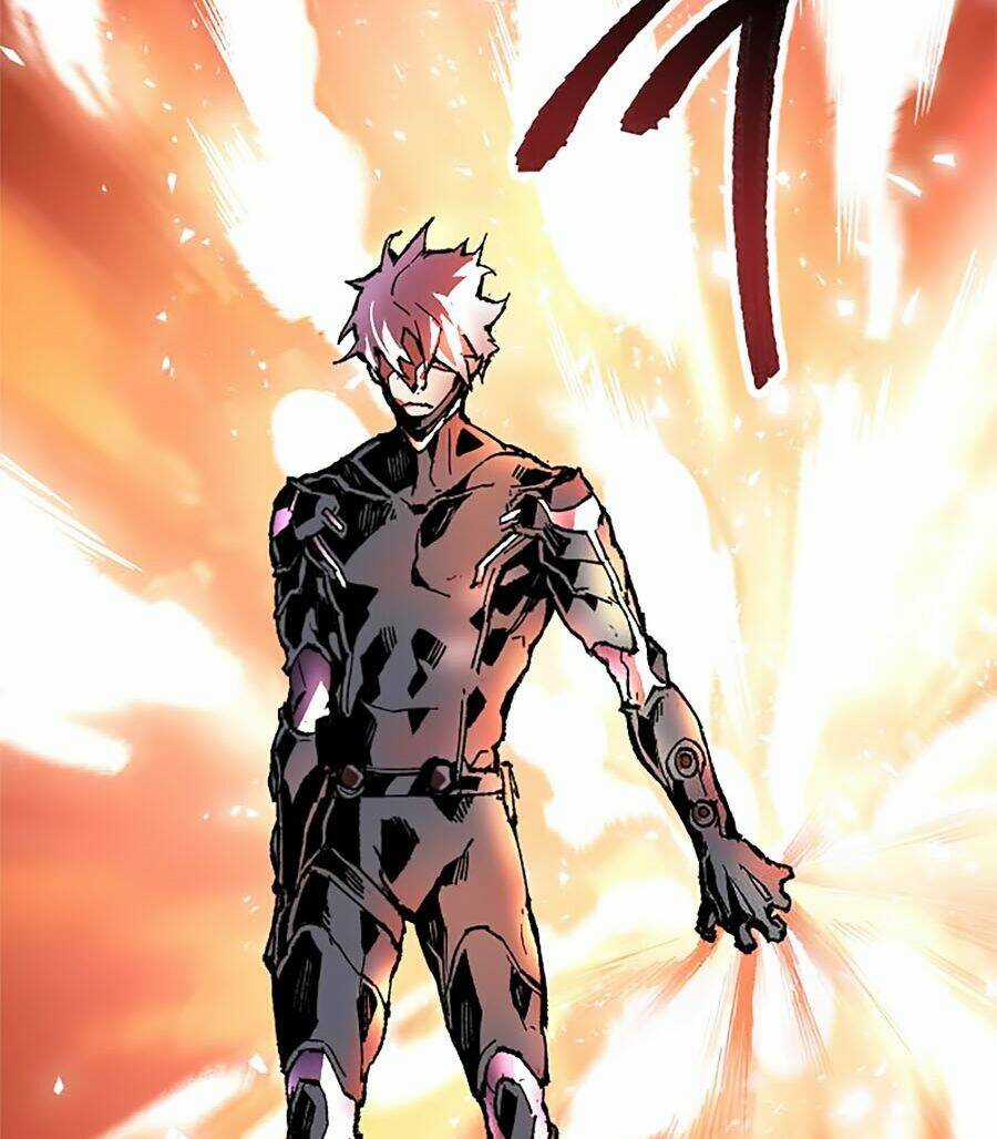 Phá Bỏ Giới Hạn Chapter 6 trang 16