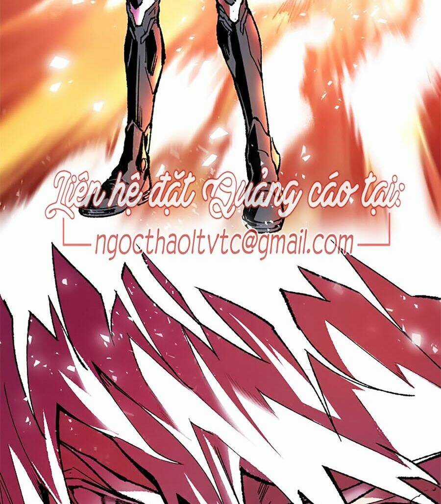 Phá Bỏ Giới Hạn Chapter 6 trang 17