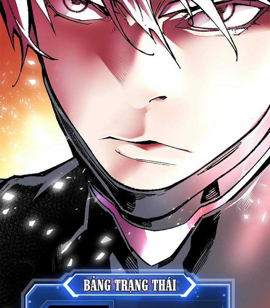 Phá Bỏ Giới Hạn Chapter 6 trang 18