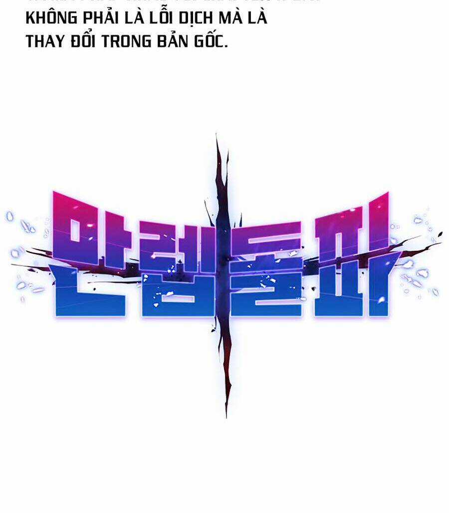 Phá Bỏ Giới Hạn Chapter 6 trang 20