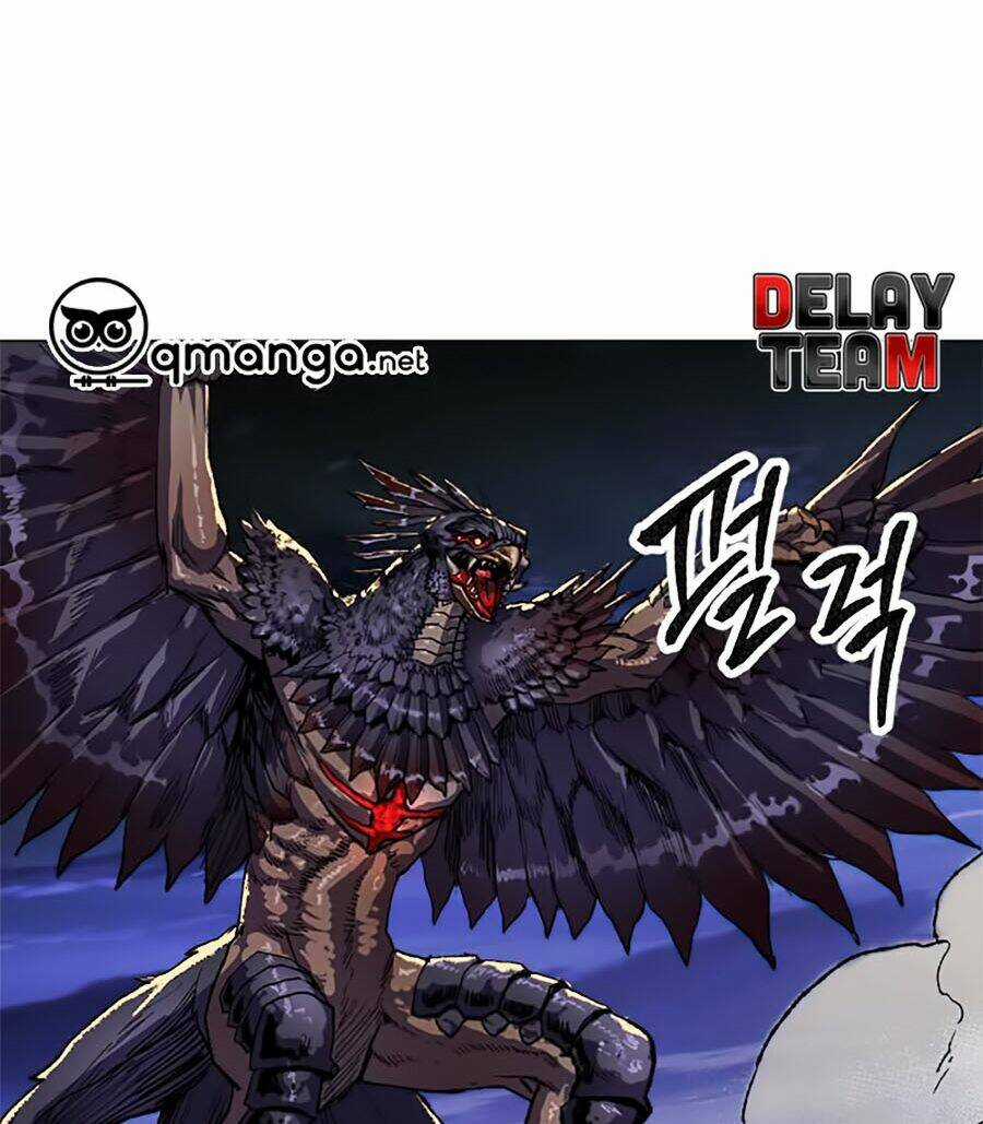 Phá Bỏ Giới Hạn Chapter 6 trang 21