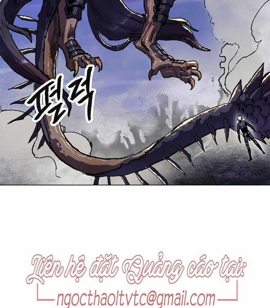 Phá Bỏ Giới Hạn Chapter 6 trang 22