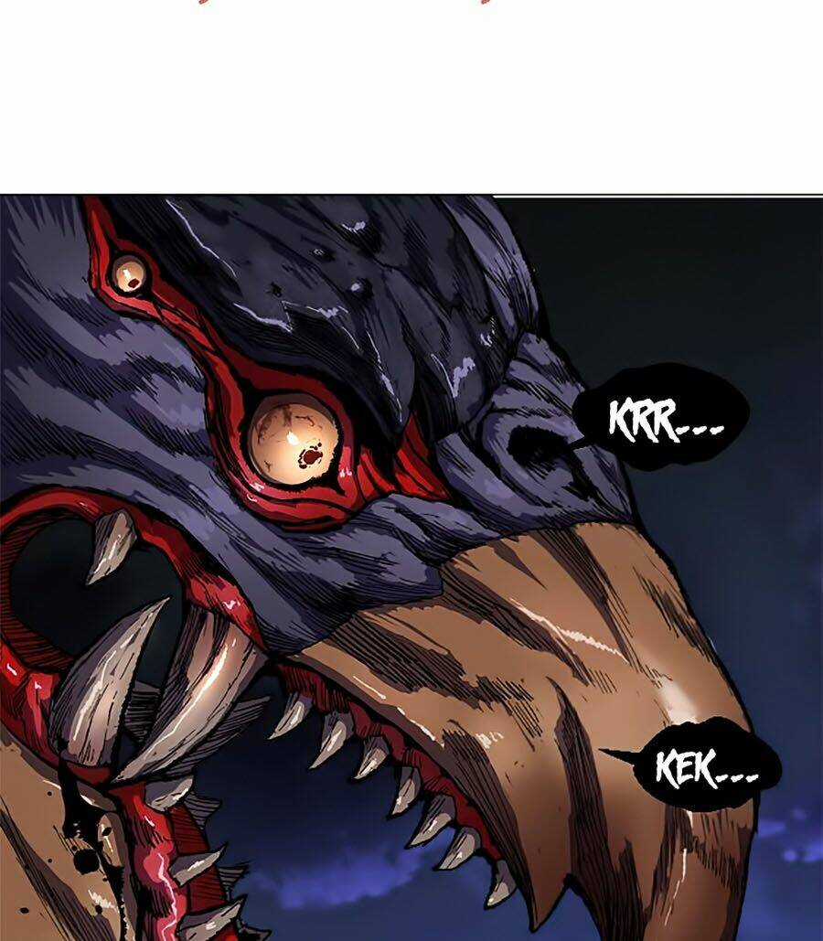 Phá Bỏ Giới Hạn Chapter 6 trang 23