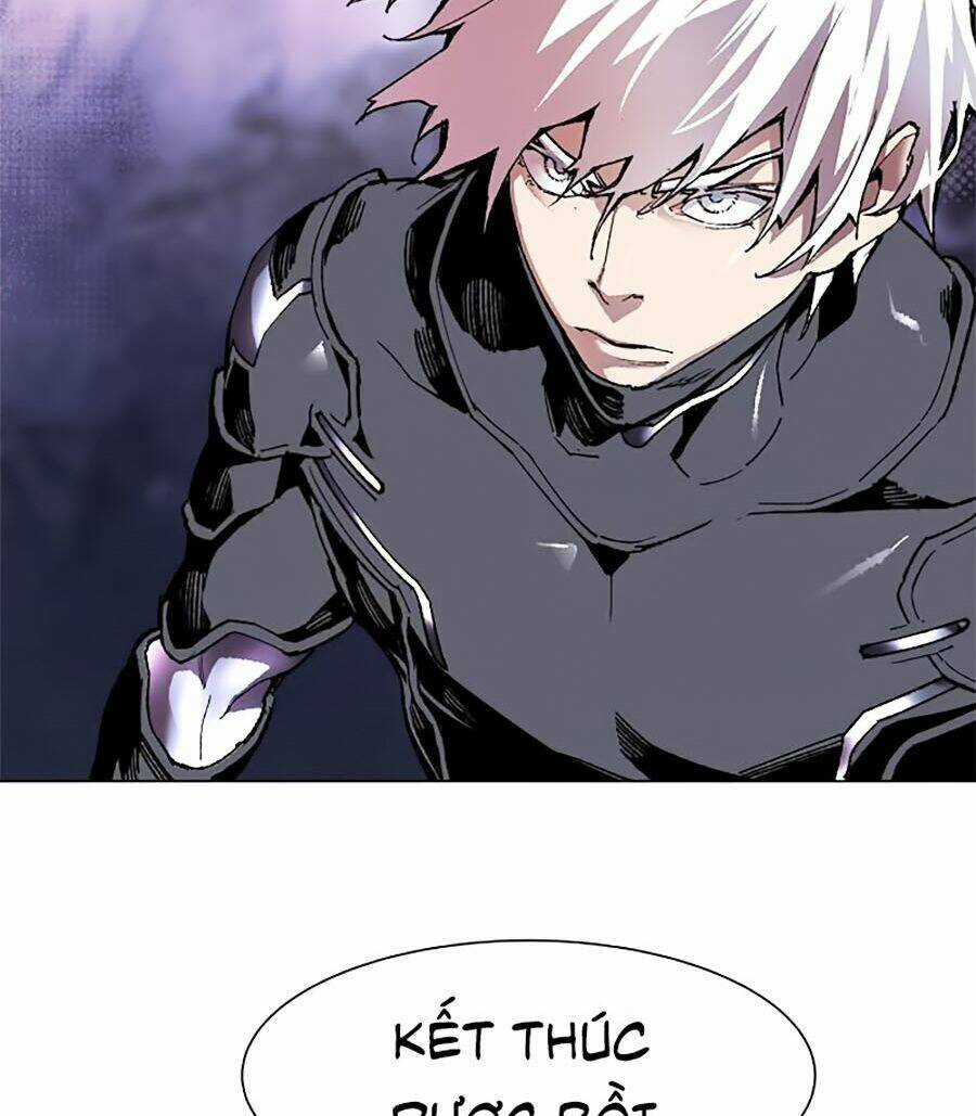 Phá Bỏ Giới Hạn Chapter 6 trang 25