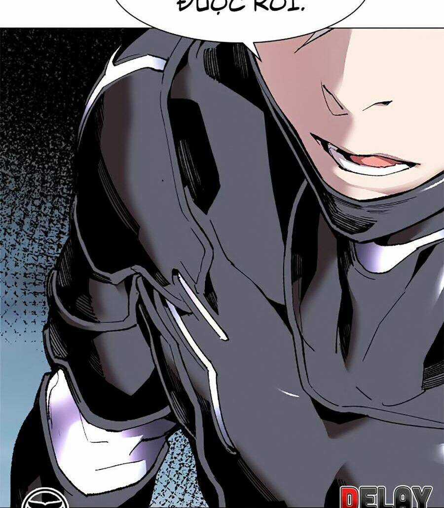 Phá Bỏ Giới Hạn Chapter 6 trang 26