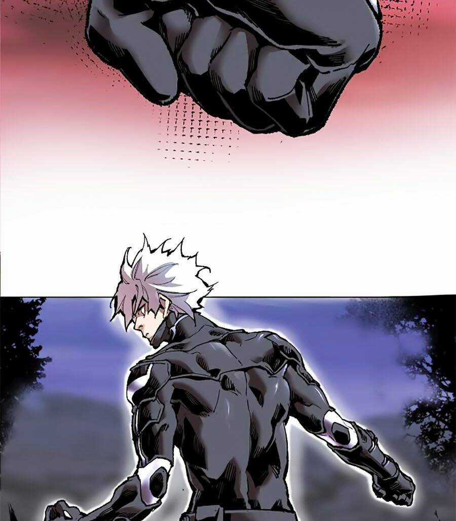 Phá Bỏ Giới Hạn Chapter 6 trang 28