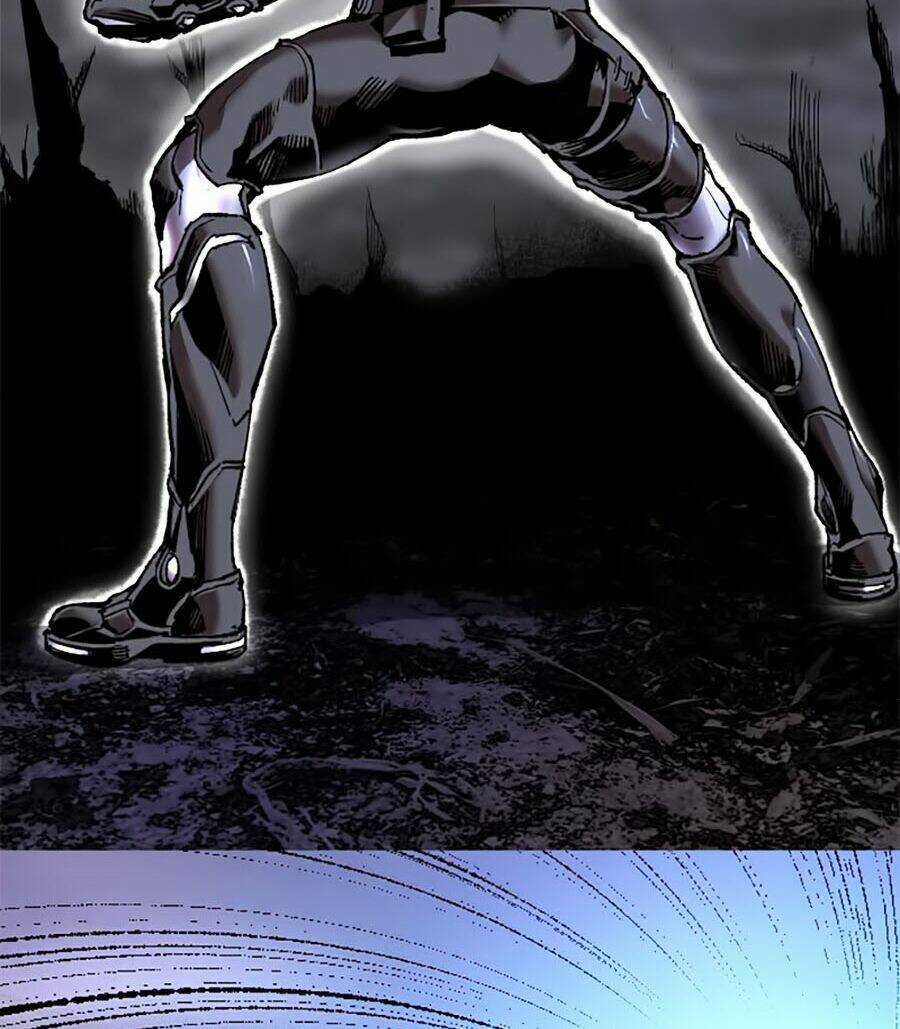 Phá Bỏ Giới Hạn Chapter 6 trang 29