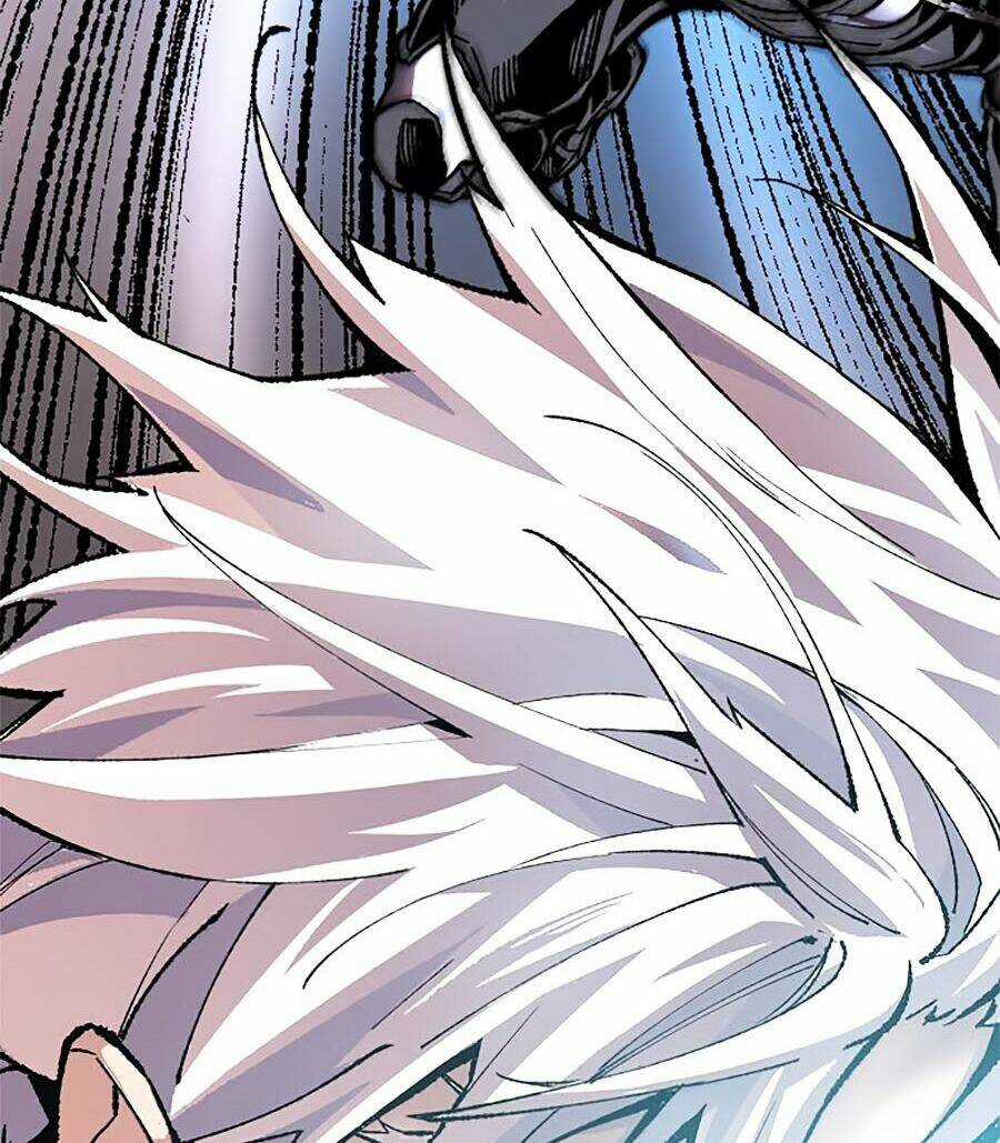 Phá Bỏ Giới Hạn Chapter 6 trang 31