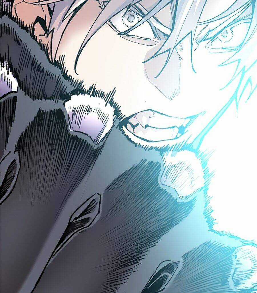 Phá Bỏ Giới Hạn Chapter 6 trang 32