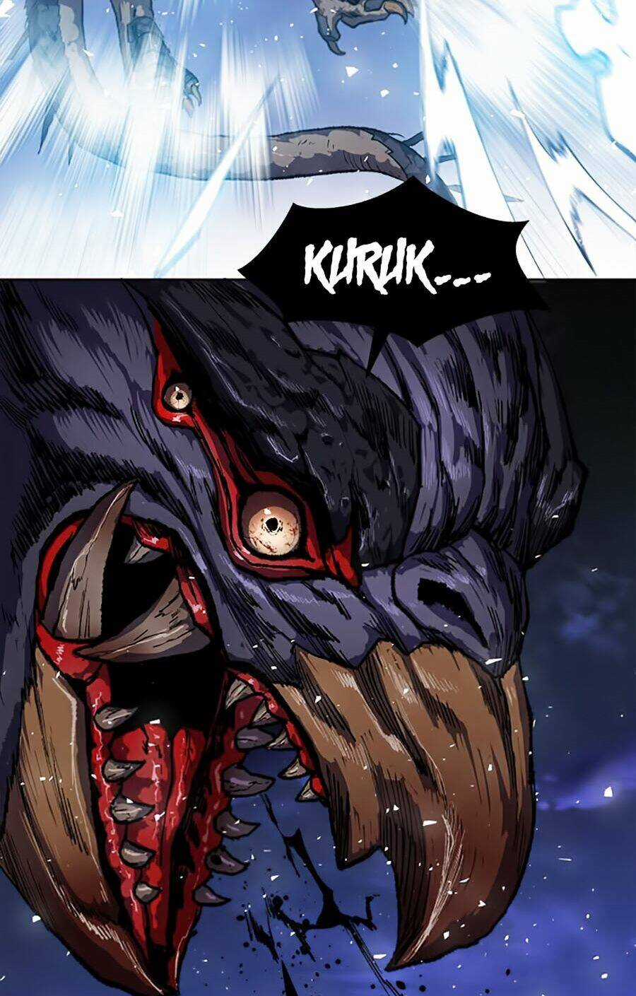 Phá Bỏ Giới Hạn Chapter 6 trang 4