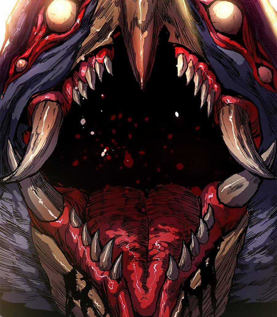 Phá Bỏ Giới Hạn Chapter 6 trang 40