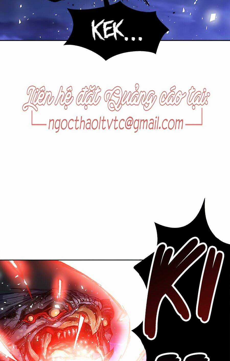 Phá Bỏ Giới Hạn Chapter 6 trang 5