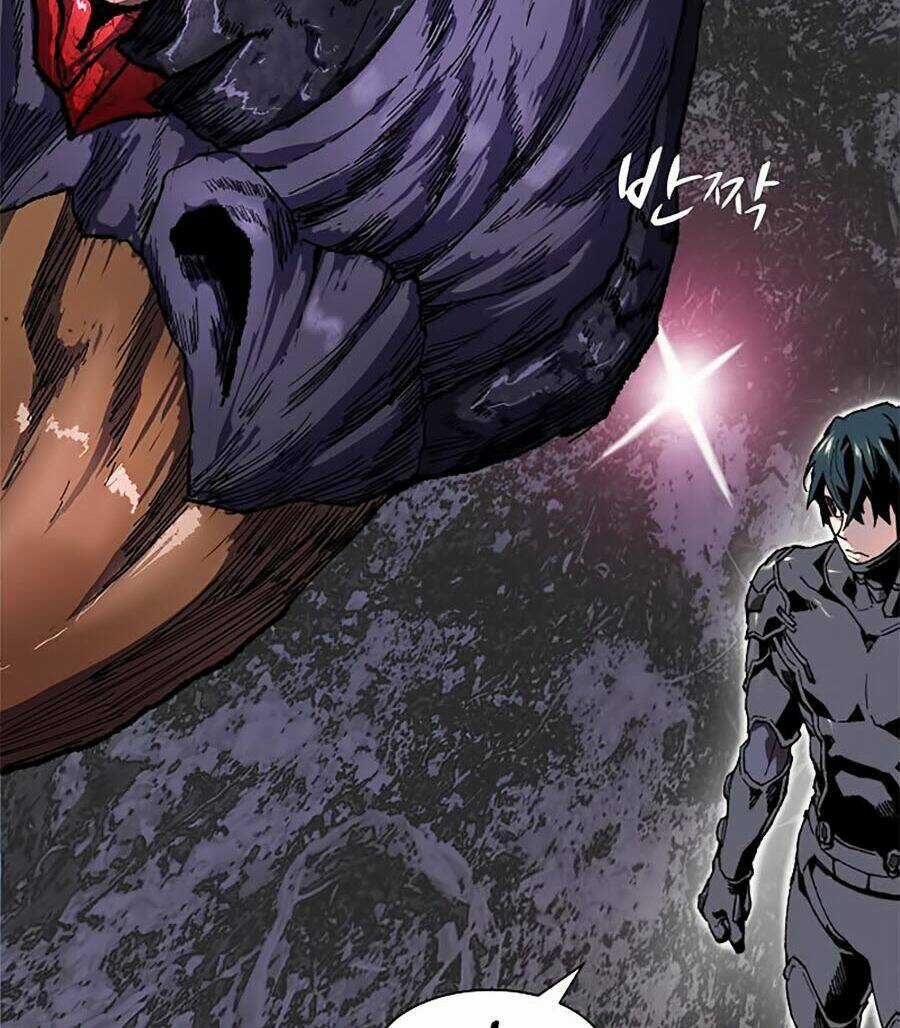 Phá Bỏ Giới Hạn Chapter 6 trang 50