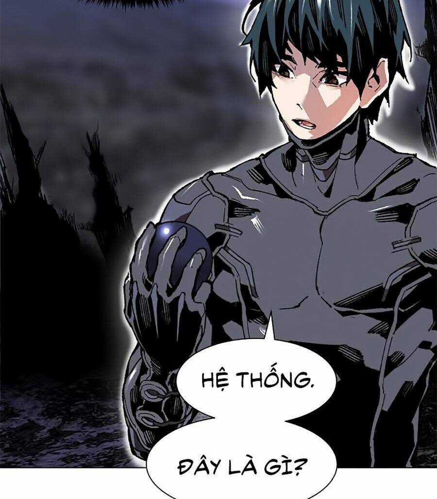 Phá Bỏ Giới Hạn Chapter 6 trang 54