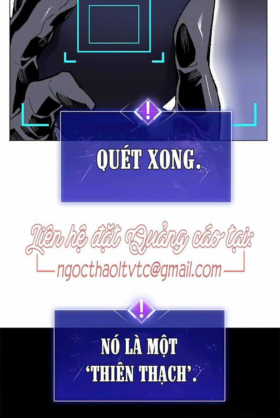 Phá Bỏ Giới Hạn Chapter 6 trang 56