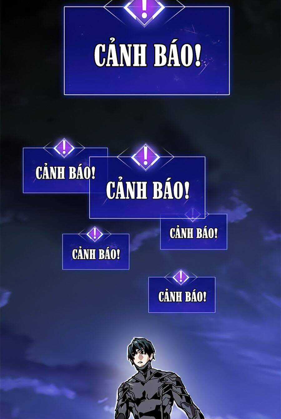 Phá Bỏ Giới Hạn Chapter 6 trang 59