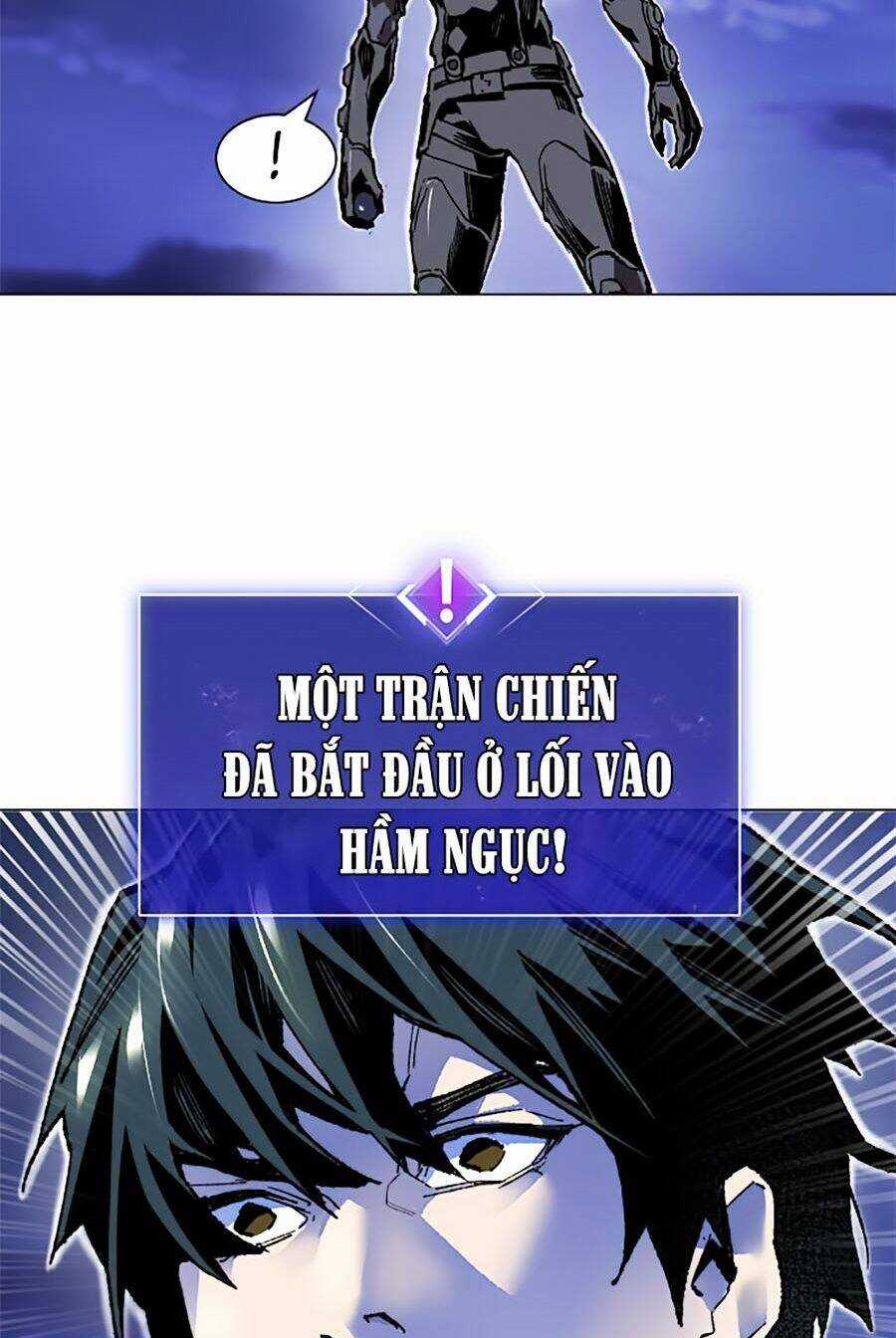 Phá Bỏ Giới Hạn Chapter 6 trang 60