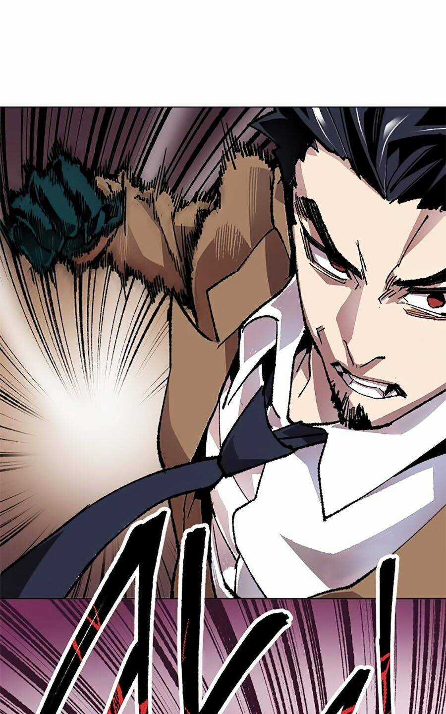 Phá Bỏ Giới Hạn Chapter 6 trang 63