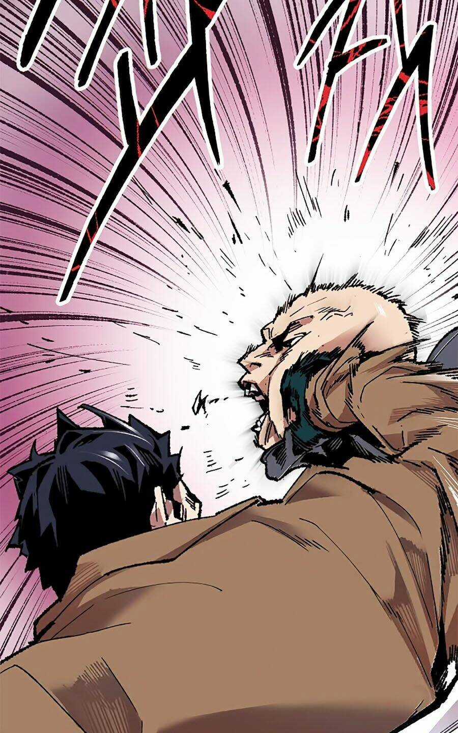 Phá Bỏ Giới Hạn Chapter 6 trang 64