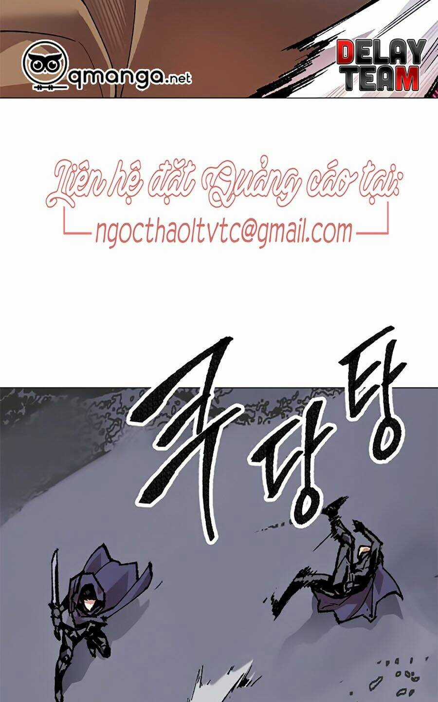 Phá Bỏ Giới Hạn Chapter 6 trang 65