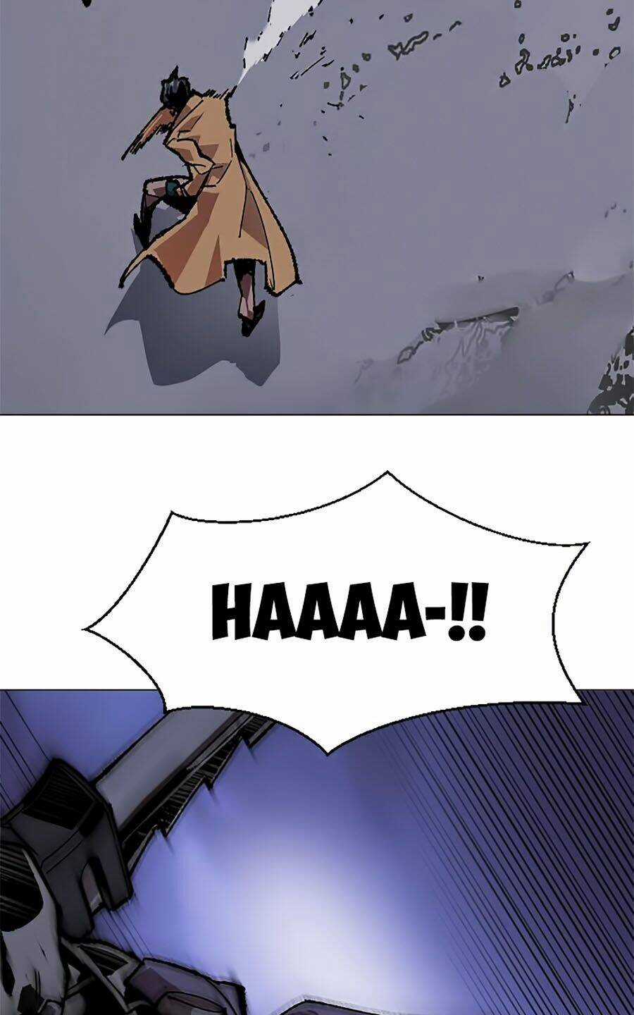 Phá Bỏ Giới Hạn Chapter 6 trang 66