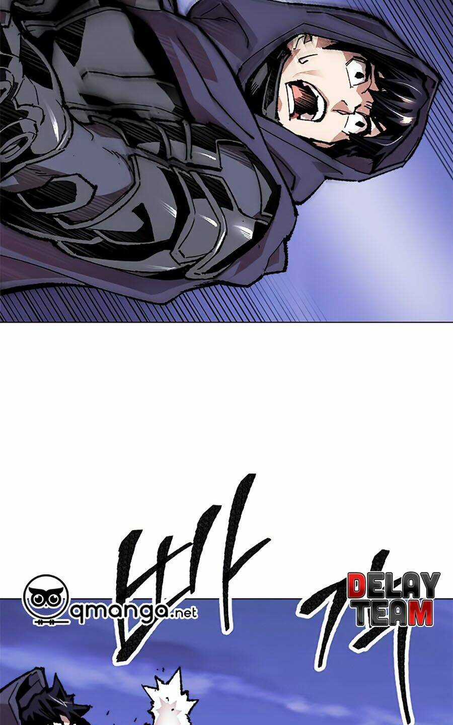 Phá Bỏ Giới Hạn Chapter 6 trang 67