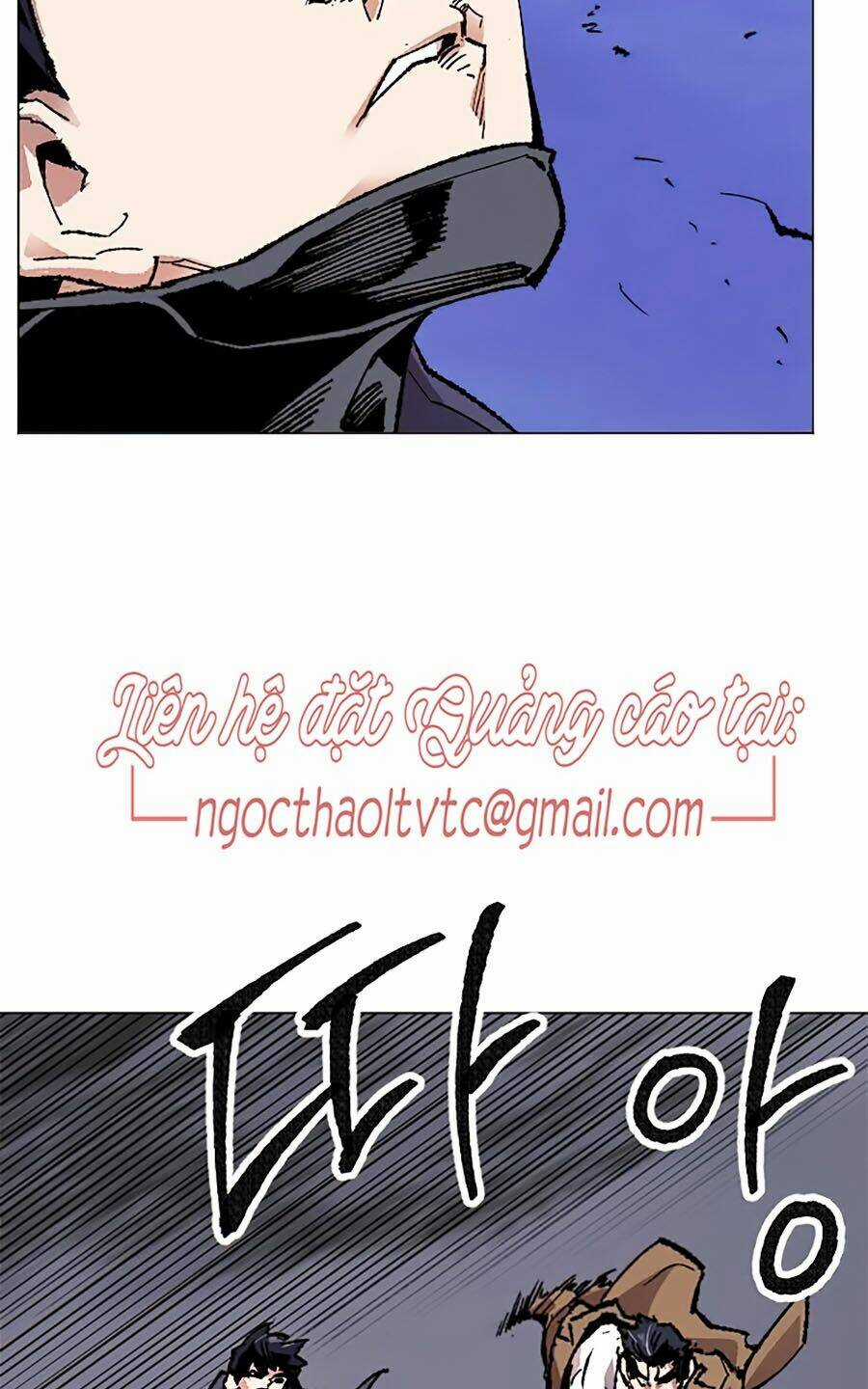 Phá Bỏ Giới Hạn Chapter 6 trang 69