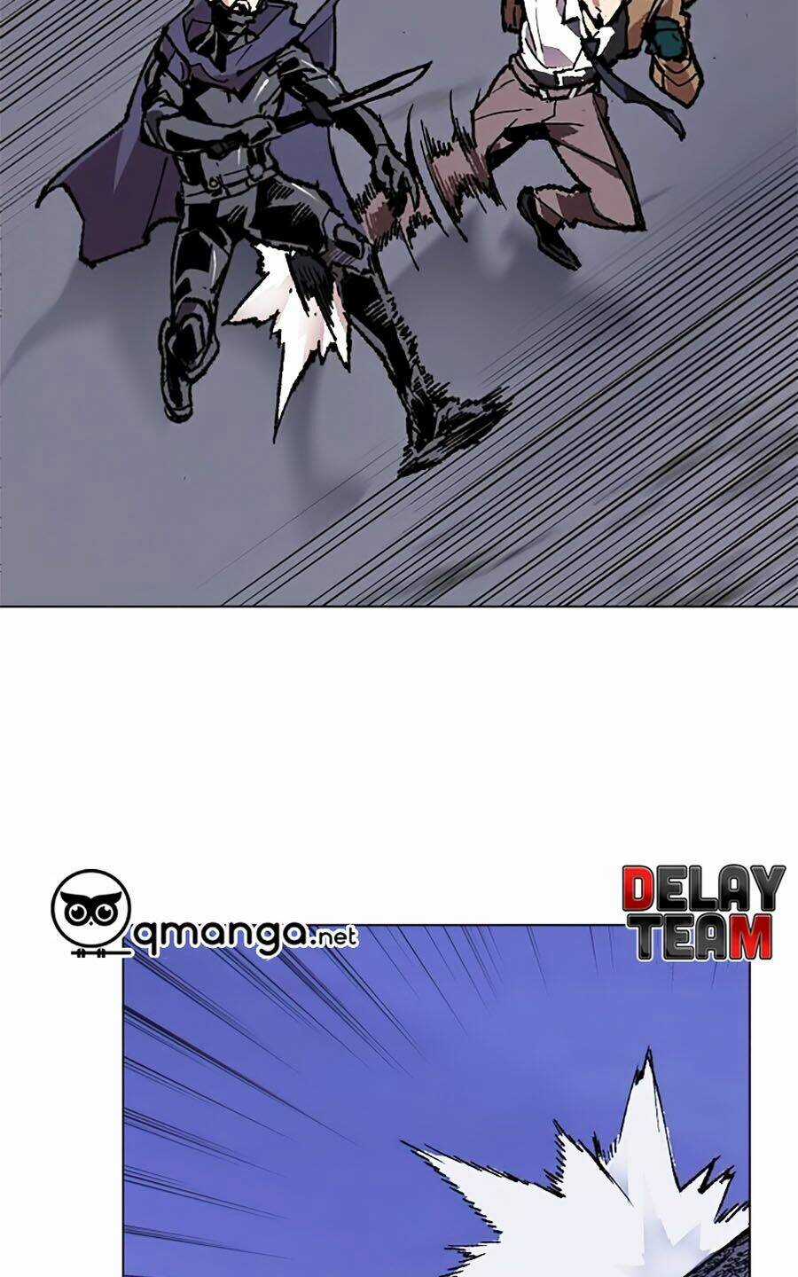 Phá Bỏ Giới Hạn Chapter 6 trang 70