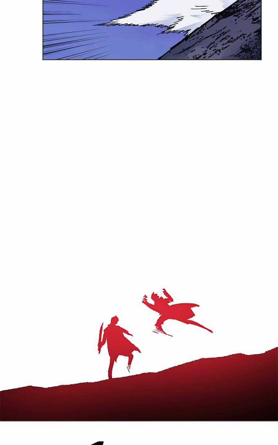 Phá Bỏ Giới Hạn Chapter 6 trang 71