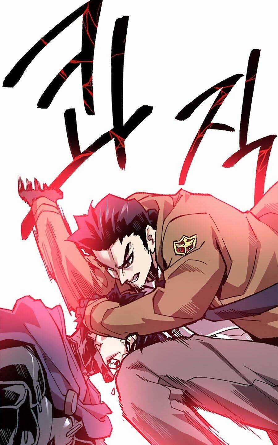 Phá Bỏ Giới Hạn Chapter 6 trang 72