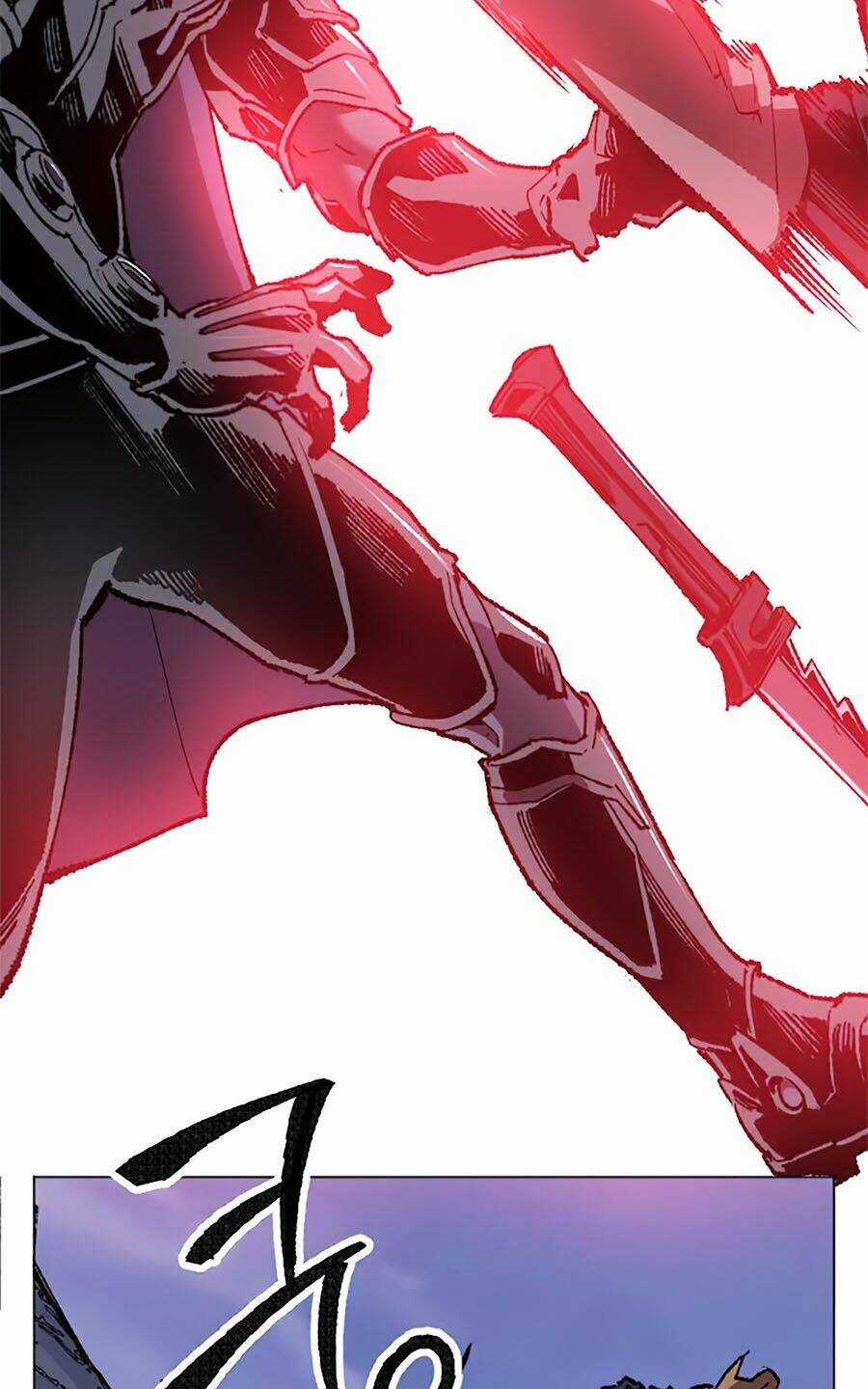 Phá Bỏ Giới Hạn Chapter 6 trang 73