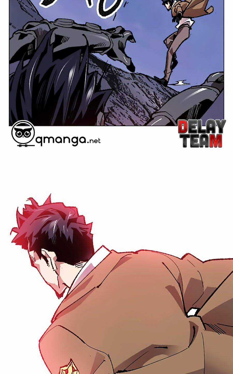 Phá Bỏ Giới Hạn Chapter 6 trang 74