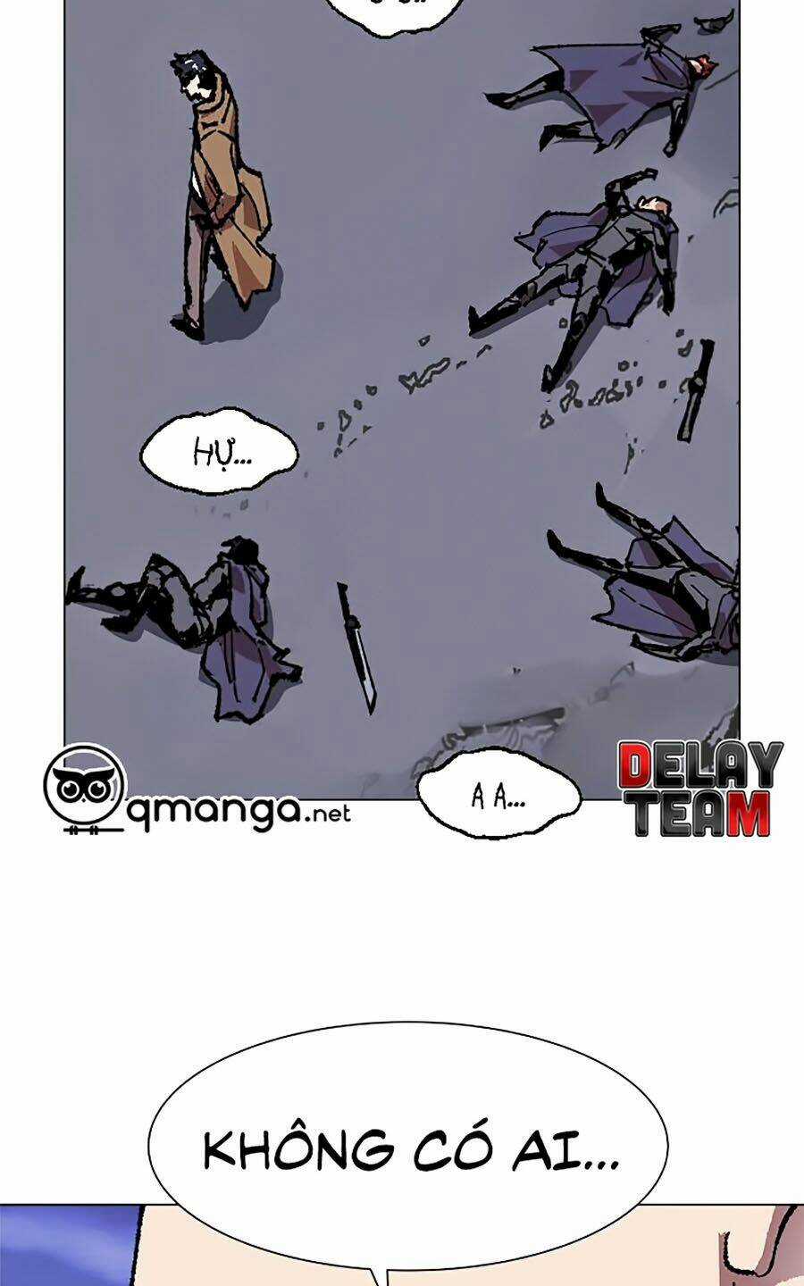 Phá Bỏ Giới Hạn Chapter 6 trang 76