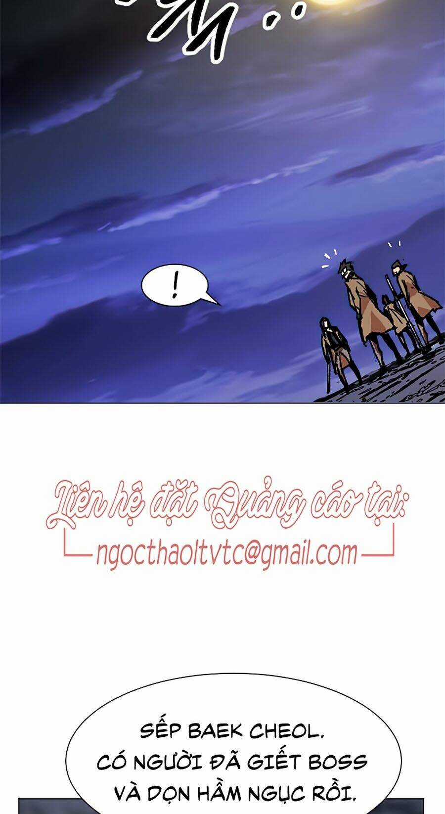 Phá Bỏ Giới Hạn Chapter 6 trang 80