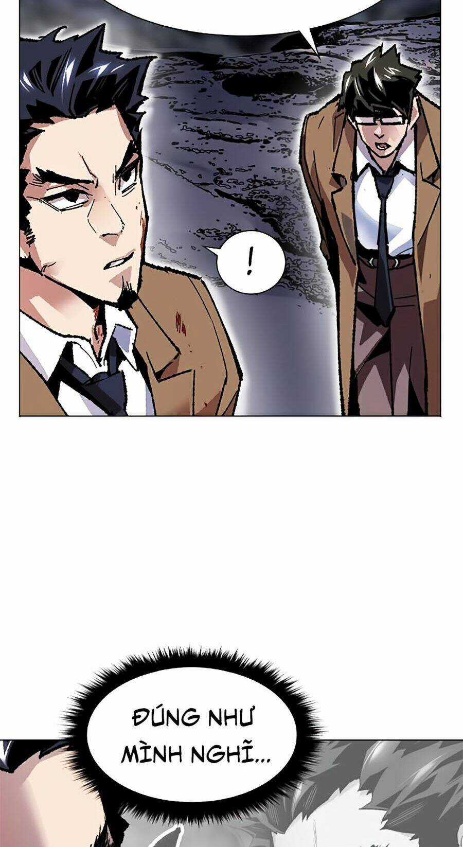 Phá Bỏ Giới Hạn Chapter 6 trang 81