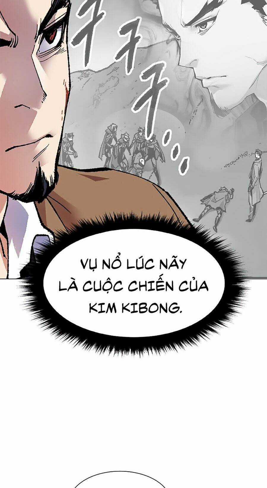 Phá Bỏ Giới Hạn Chapter 6 trang 82