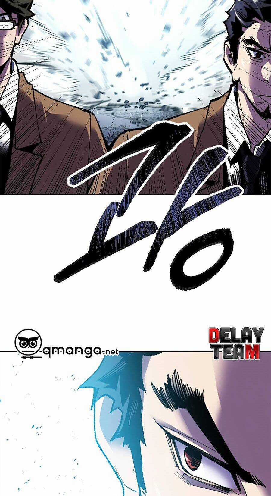 Phá Bỏ Giới Hạn Chapter 6 trang 86