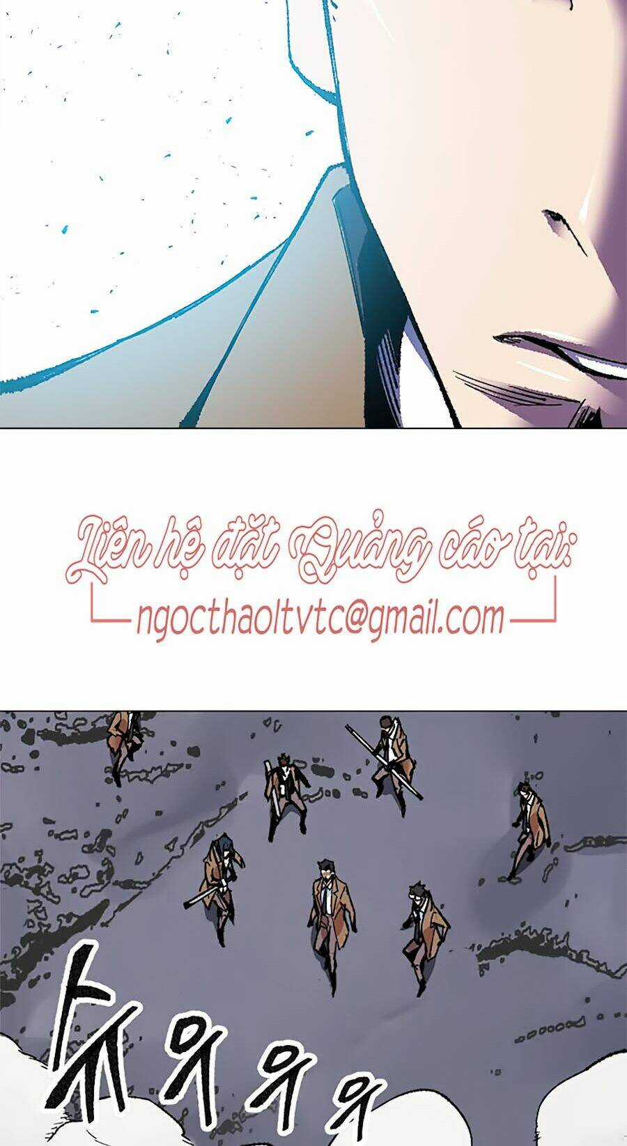 Phá Bỏ Giới Hạn Chapter 6 trang 87