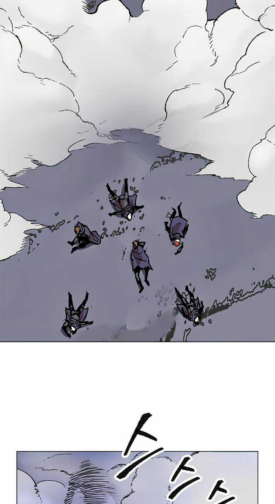 Phá Bỏ Giới Hạn Chapter 6 trang 88