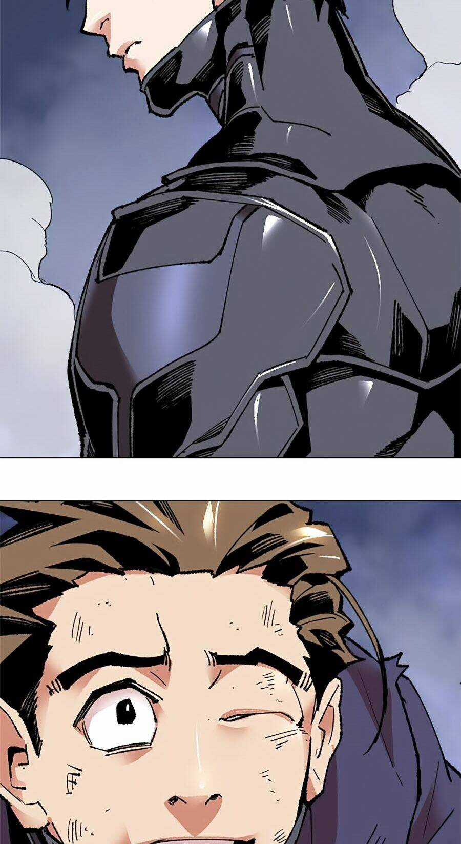 Phá Bỏ Giới Hạn Chapter 6 trang 92