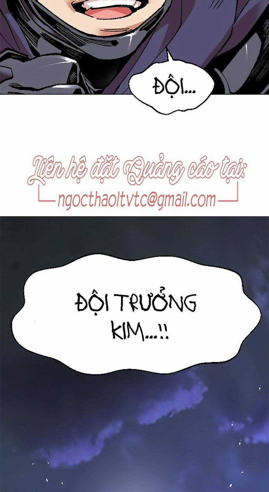 Phá Bỏ Giới Hạn Chapter 6 trang 93