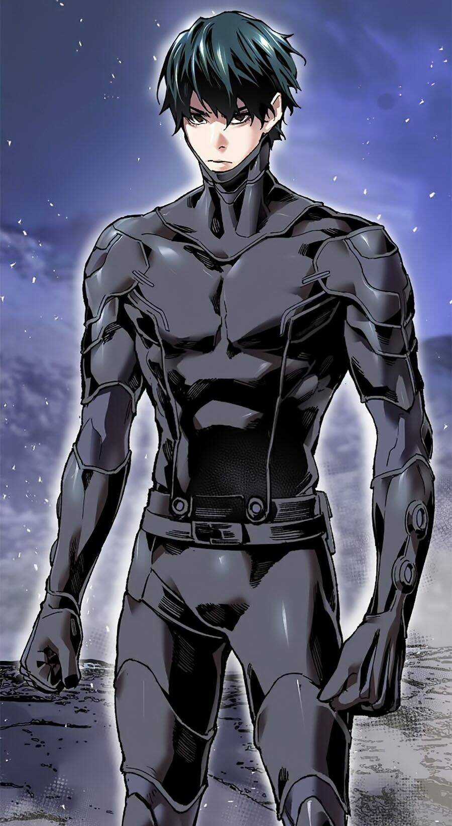 Phá Bỏ Giới Hạn Chapter 6 trang 94