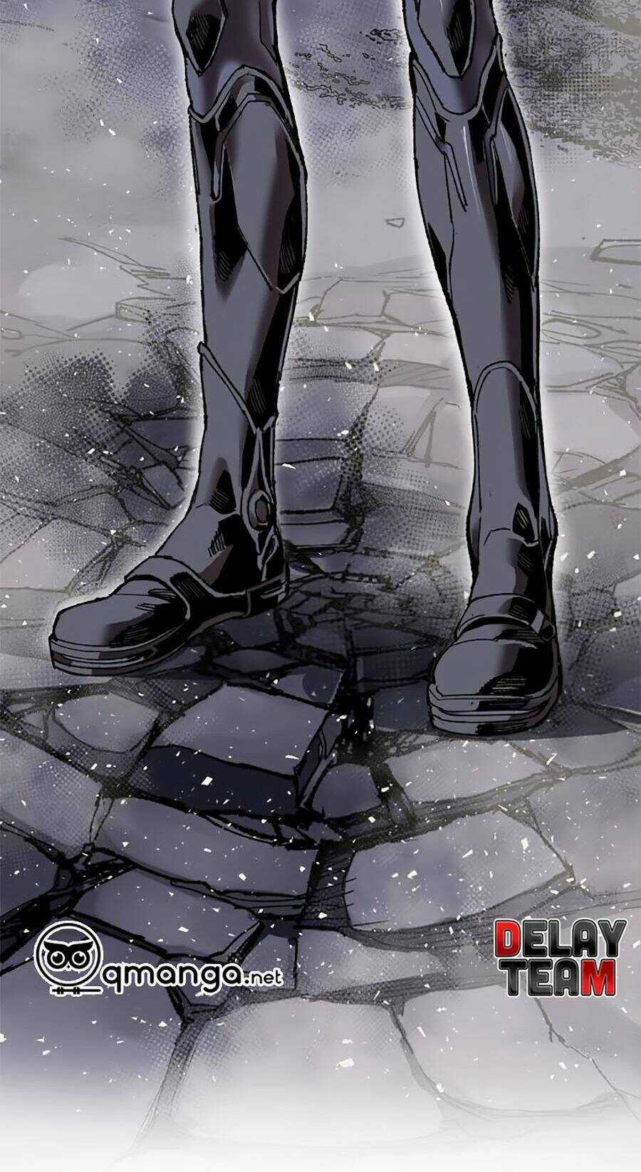 Phá Bỏ Giới Hạn Chapter 6 trang 95