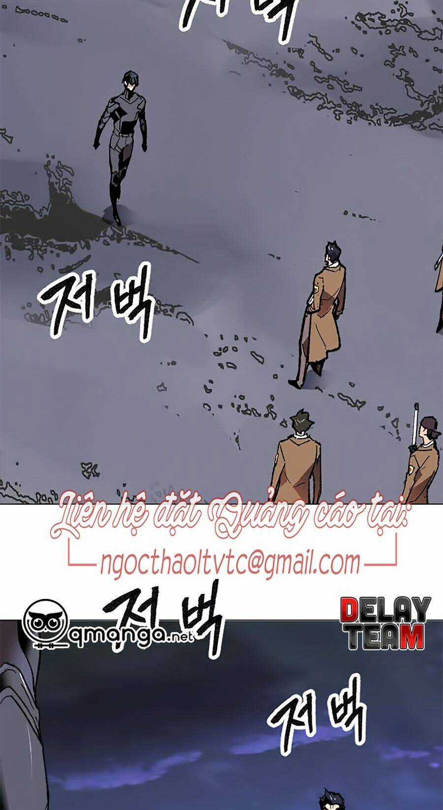 Phá Bỏ Giới Hạn Chapter 6 trang 97