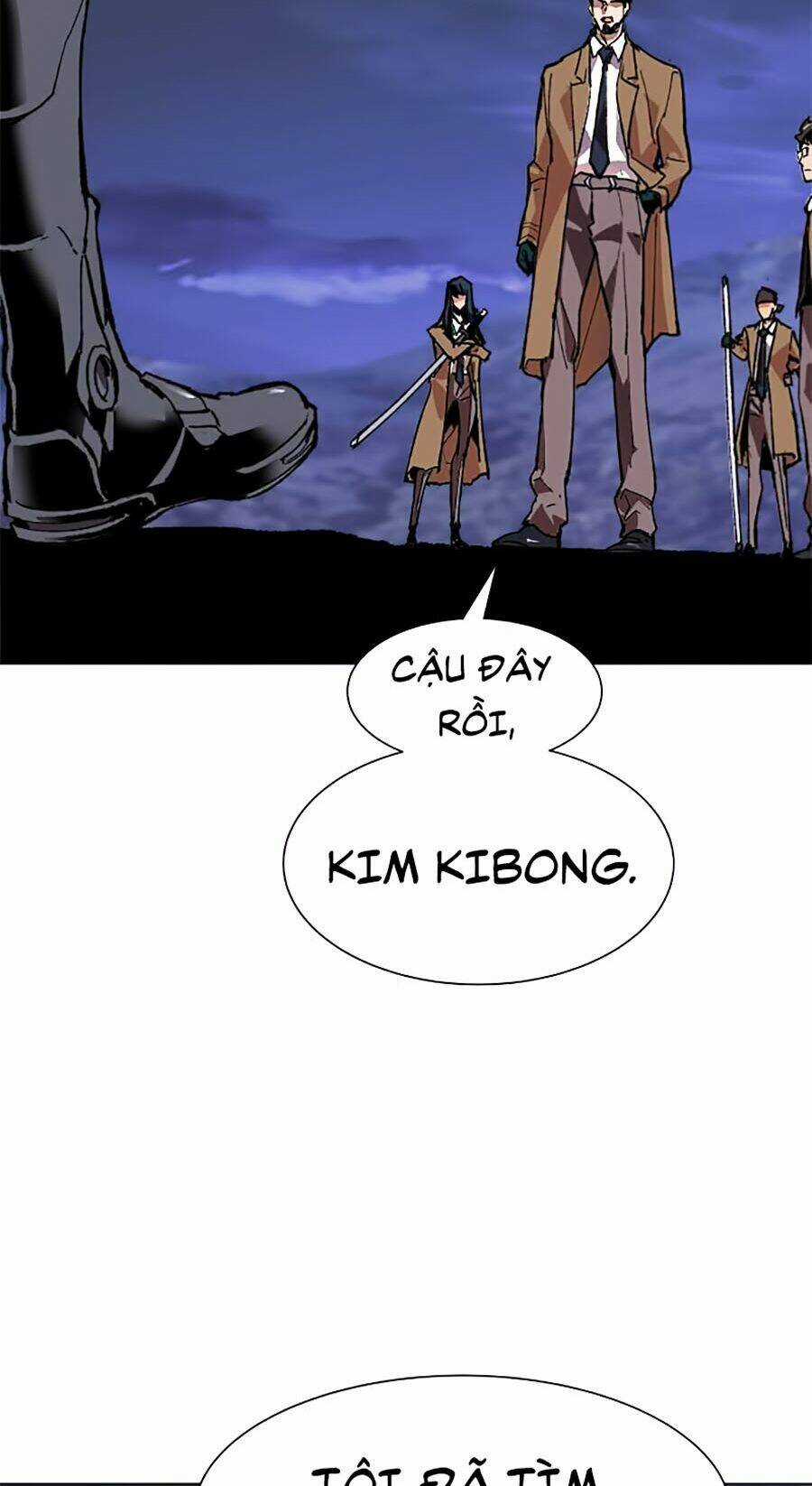 Phá Bỏ Giới Hạn Chapter 6 trang 98