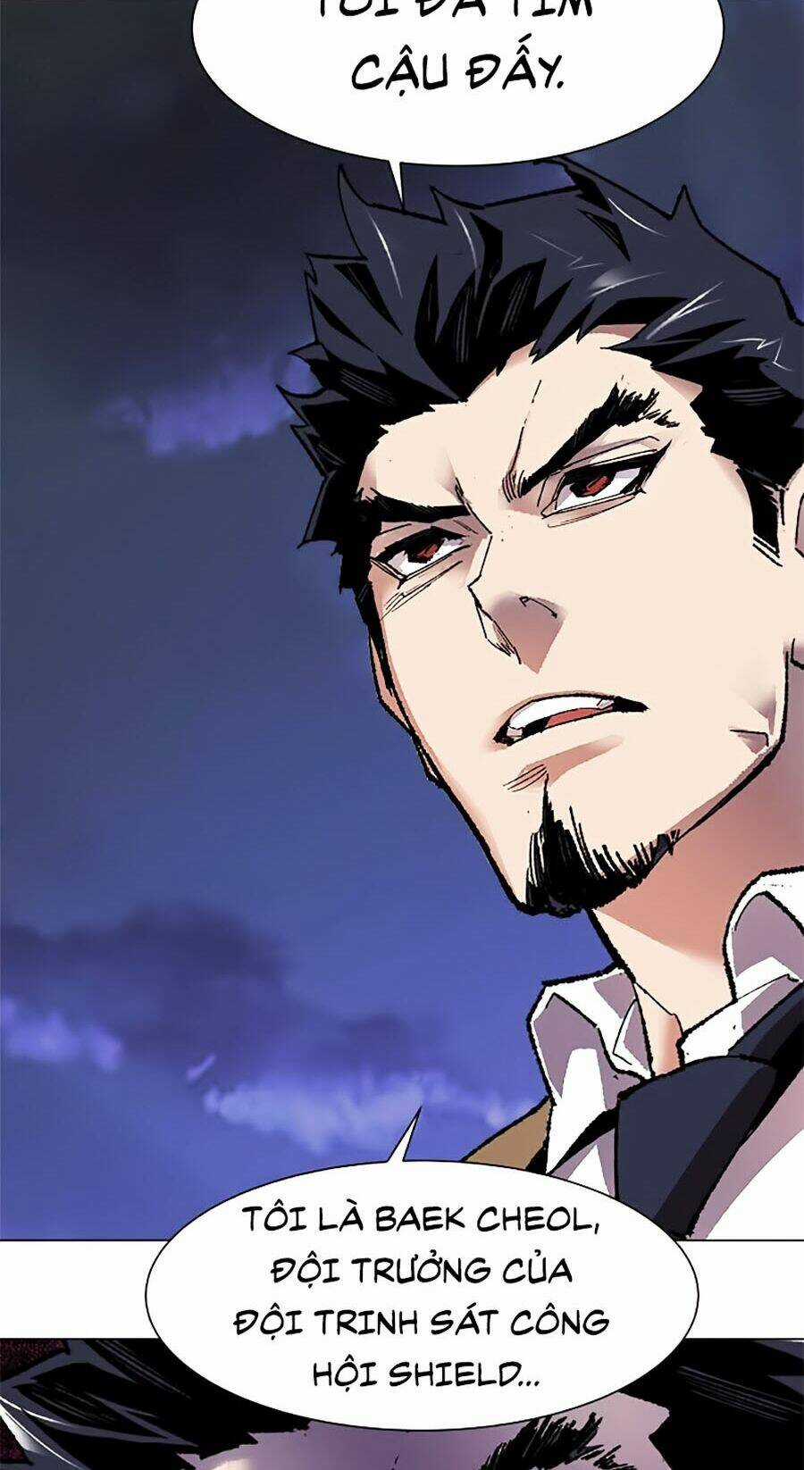 Phá Bỏ Giới Hạn Chapter 6 trang 99