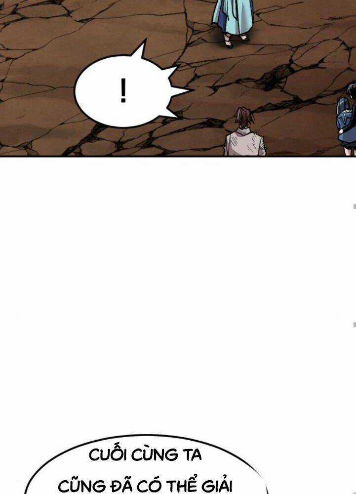 Phá Bỏ Giới Hạn Chapter 60 trang 104