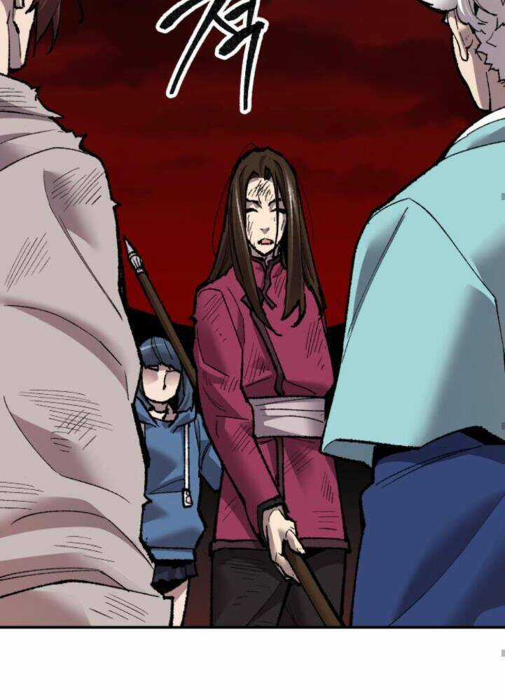 Phá Bỏ Giới Hạn Chapter 60 trang 109